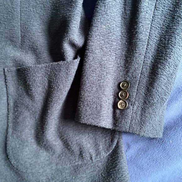 Casely-Hayford Bespoke Tailoring Blazer 40R - Picture 9 of 14